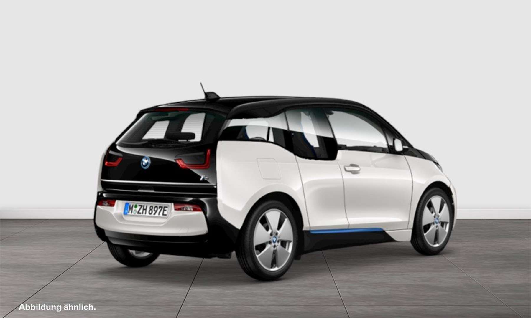 BMW I3 - - Joinsteer - #1