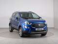 Ford EcoSport Titanium 1.5 TDCi AWD *Navi, Xenonscheinw., AHV* Blau - thumbnail 8