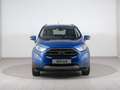 Ford EcoSport Titanium 1.5 TDCi AWD *Navi, Xenonscheinw., AHV* Blau - thumbnail 9