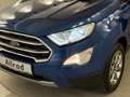 Ford EcoSport Titanium 1.5 TDCi AWD *Navi, Xenonscheinw., AHV* Blau - thumbnail 28