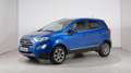 Ford EcoSport Titanium 1.5 TDCi AWD *Navi, Xenonscheinw., AHV* Blau - thumbnail 2
