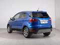 Ford EcoSport Titanium 1.5 TDCi AWD *Navi, Xenonscheinw., AHV* Blau - thumbnail 4