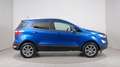 Ford EcoSport Titanium 1.5 TDCi AWD *Navi, Xenonscheinw., AHV* Blau - thumbnail 7