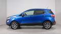 Ford EcoSport Titanium 1.5 TDCi AWD *Navi, Xenonscheinw., AHV* Blau - thumbnail 3