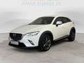 Mazda CX-3 Kizoku SKYACTIV-G NAV LED KAMERA SITZ.HZG KEYLESS White - thumbnail 2