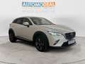 Mazda CX-3 Kizoku SKYACTIV-G NAV LED KAMERA SITZ.HZG KEYLESS White - thumbnail 4