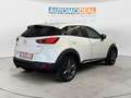 Mazda CX-3 Kizoku SKYACTIV-G NAV LED KAMERA SITZ.HZG KEYLESS White - thumbnail 5