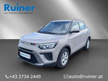 1.5 GDI Style Automatic
