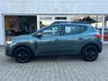 Dacia Sandero III Stepway Extreme (SHZ, KAMERA) Grün - thumbnail 3