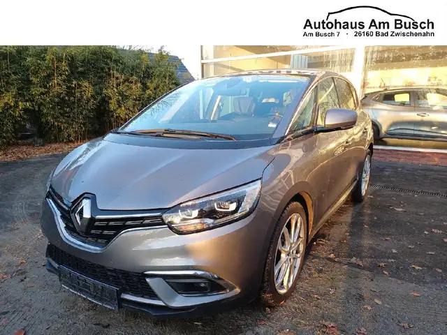 Renault Scenic Intens TCe 160 EDC