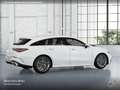 Mercedes-Benz CLA 250 4M AMG+PANO+LED+KAMERA+TOTW+KEYLESS+8G Weiß - thumbnail 17