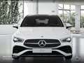 Mercedes-Benz CLA 250 4M AMG+PANO+LED+KAMERA+TOTW+KEYLESS+8G Weiß - thumbnail 8
