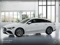 Mercedes-Benz CLA 250 4M AMG+PANO+LED+KAMERA+TOTW+KEYLESS+8G Weiß - thumbnail 3
