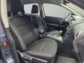 Nissan Qashqai 2.0 Acenta, AUTOMATIK, KLIMA, ANHÄNGERKUPPLUNG Gris - thumbnail 11
