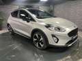 Ford Fiesta Fiesta 1.5 TDCi - 85 S\u0026S Active Gris - thumbnail 7