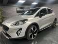 Ford Fiesta Fiesta 1.5 TDCi - 85 S\u0026S Active Gris - thumbnail 1