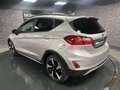 Ford Fiesta Fiesta 1.5 TDCi - 85 S\u0026S Active Gris - thumbnail 3