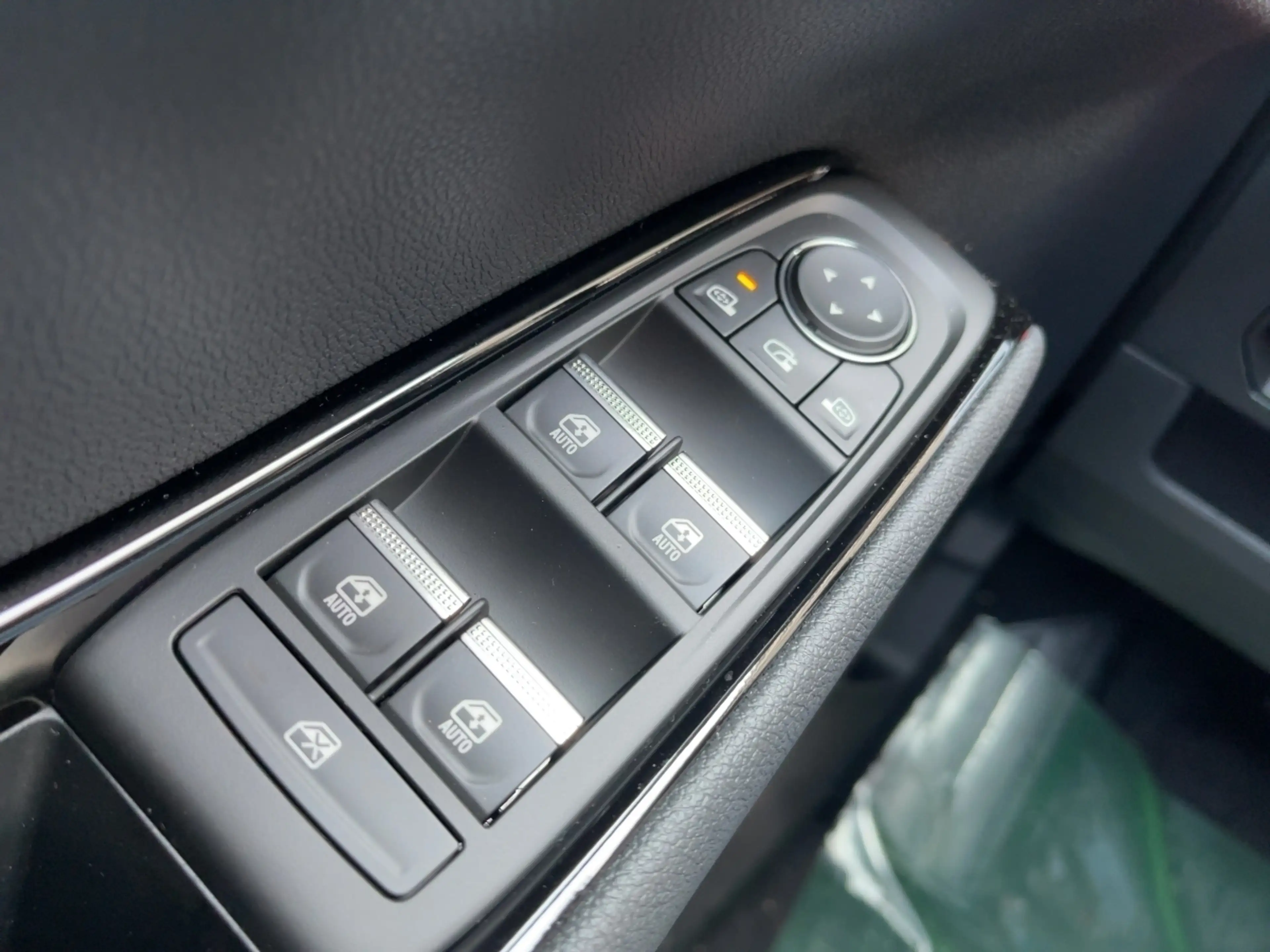 Renault Rafale Techno E-Tech Full Hybrid 200 — photo 11