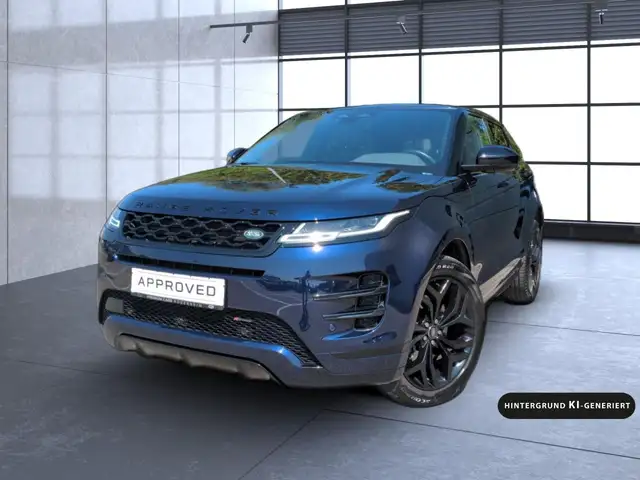 Land Rover Range Rover Evoque D200 R Dynamic HSE Bluetooth