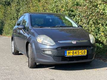 Punto 1.4 Dynamic