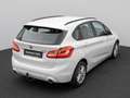 BMW 218 Kamera Navi HiFi AHK LED Geschwindigkeitsre Blanc - thumbnail 7