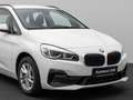 BMW 218 Kamera Navi HiFi AHK LED Geschwindigkeitsre Blanc - thumbnail 15