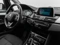 BMW 218 Kamera Navi HiFi AHK LED Geschwindigkeitsre Blanc - thumbnail 35