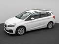 BMW 218 Kamera Navi HiFi AHK LED Geschwindigkeitsre Blanc - thumbnail 12