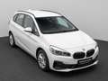 BMW 218 Kamera Navi HiFi AHK LED Geschwindigkeitsre Blanc - thumbnail 3