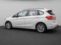BMW 218 Kamera Navi HiFi AHK LED Geschwindigkeitsre Blanc - thumbnail 10