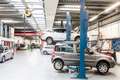 Volkswagen Caddy 2.0 TDI L2H1 BMT Maxi Trendline | CRUISE CONTROL | Zwart - thumbnail 19