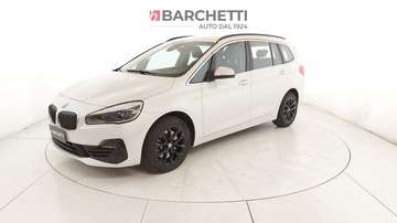 G.T. (F46) 220D GRAN TOURER BUSINESS AUT.