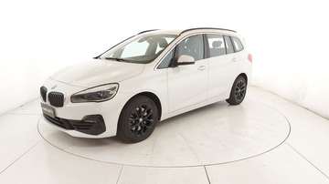 G.T. (F46) 220D GRAN TOURER BUSINESS AUT.