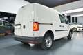 Volkswagen Caddy Furgón 2.0TDI 4M 90kW Wit - thumbnail 4