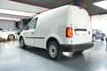 Volkswagen Caddy Furgón 2.0TDI 4M 90kW Wit - thumbnail 3