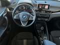 BMW X2 sDrive18d NAVI LED RFK PDC DAB Tempomat Blanc - thumbnail 18