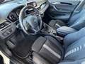 BMW X2 sDrive18d NAVI LED RFK PDC DAB Tempomat Blanc - thumbnail 6