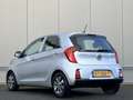 Kia Picanto 1.0 CVVT - navi - camera - airco - nap! Grau - thumbnail 7