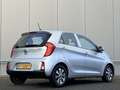 Kia Picanto 1.0 CVVT - navi - camera - airco - nap! Grau - thumbnail 5