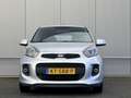 Kia Picanto 1.0 CVVT - navi - camera - airco - nap! Grau - thumbnail 2