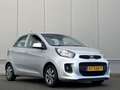 Kia Picanto 1.0 CVVT - navi - camera - airco - nap! Grau - thumbnail 3