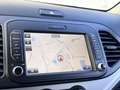 Kia Picanto 1.0 CVVT - navi - camera - airco - nap! Grau - thumbnail 11