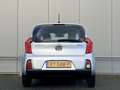 Kia Picanto 1.0 CVVT - navi - camera - airco - nap! Grau - thumbnail 6