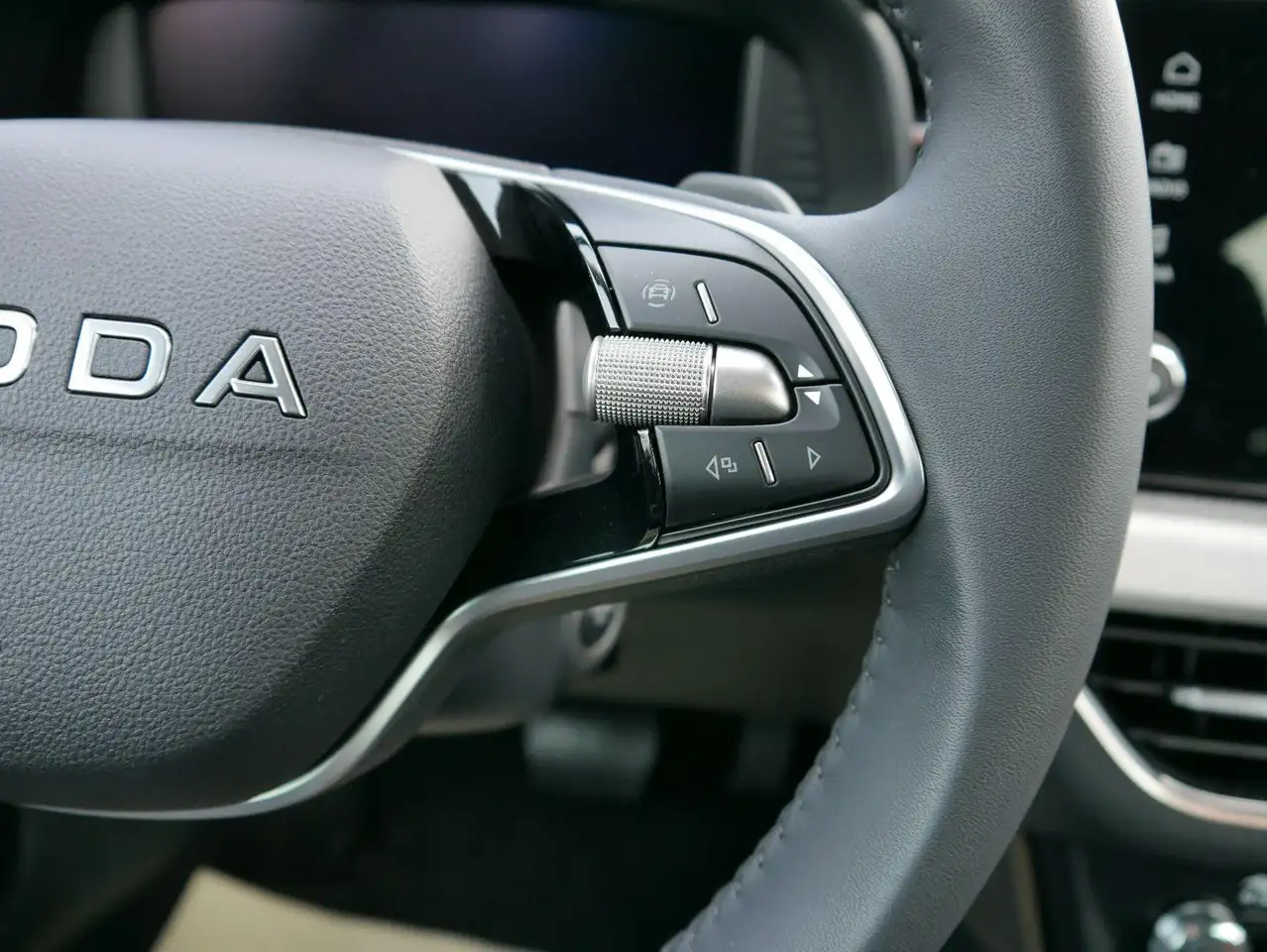 Skoda Kamiq 2026 — фото 14
