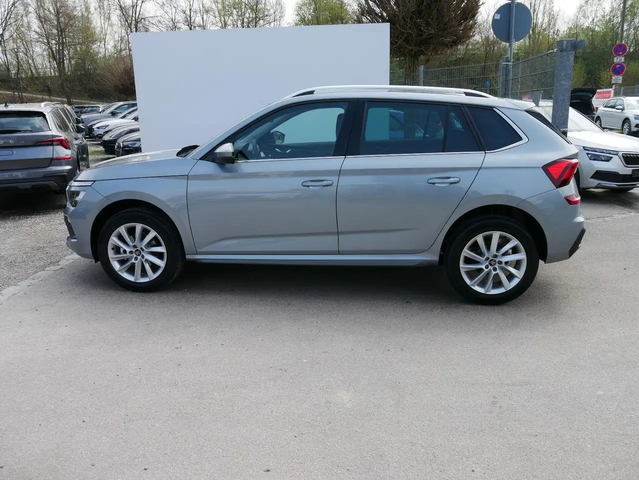 Skoda Kamiq 2026