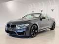 BMW M4 M4A Cabrio Gris - thumbnail 12