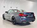 BMW M4 M4A Cabrio Gris - thumbnail 16