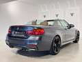 BMW M4 M4A Cabrio Gris - thumbnail 5