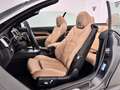 BMW M4 M4A Cabrio Gris - thumbnail 9