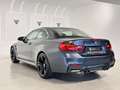 BMW M4 M4A Cabrio Gris - thumbnail 3